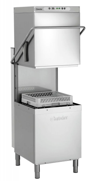 Durchschub-Spülmaschinen DS 500, 725 X 955 X 1535 mm